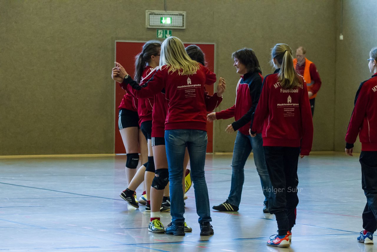 Bild 349 - U14w Deutsche Meisterschaft